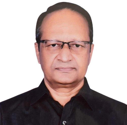 Prof. Dr. Md. Abu Kaiser